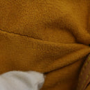 LOUIS VUITTON Monogram Denim Sac A DosGM Backpack Blue M95056 LV Auth 30454A-11