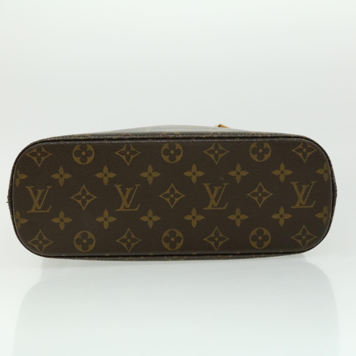 LOUIS VUITTON Monogram Vavin GM Tote Bag M51170 LV Auth 30695