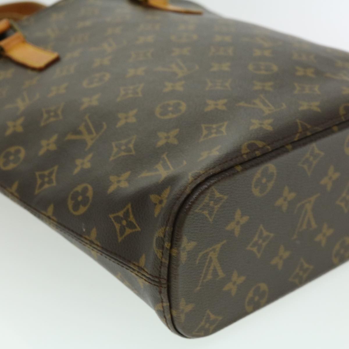 LOUIS VUITTON Monogram Vavin GM Tote Bag M51170 LV Auth 30695