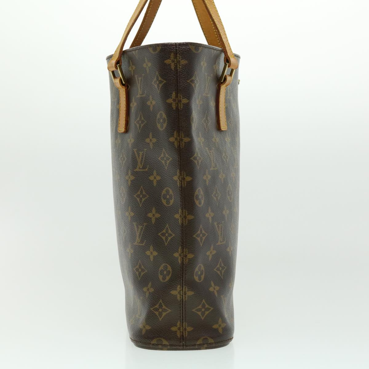 LOUIS VUITTON Monogram Vavin GM Tote Bag M51170 LV Auth 30695