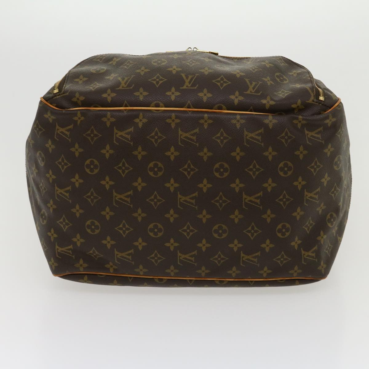 LOUIS VUITTON Monogram Evasion Boston Bag M41443 LV Auth 30796