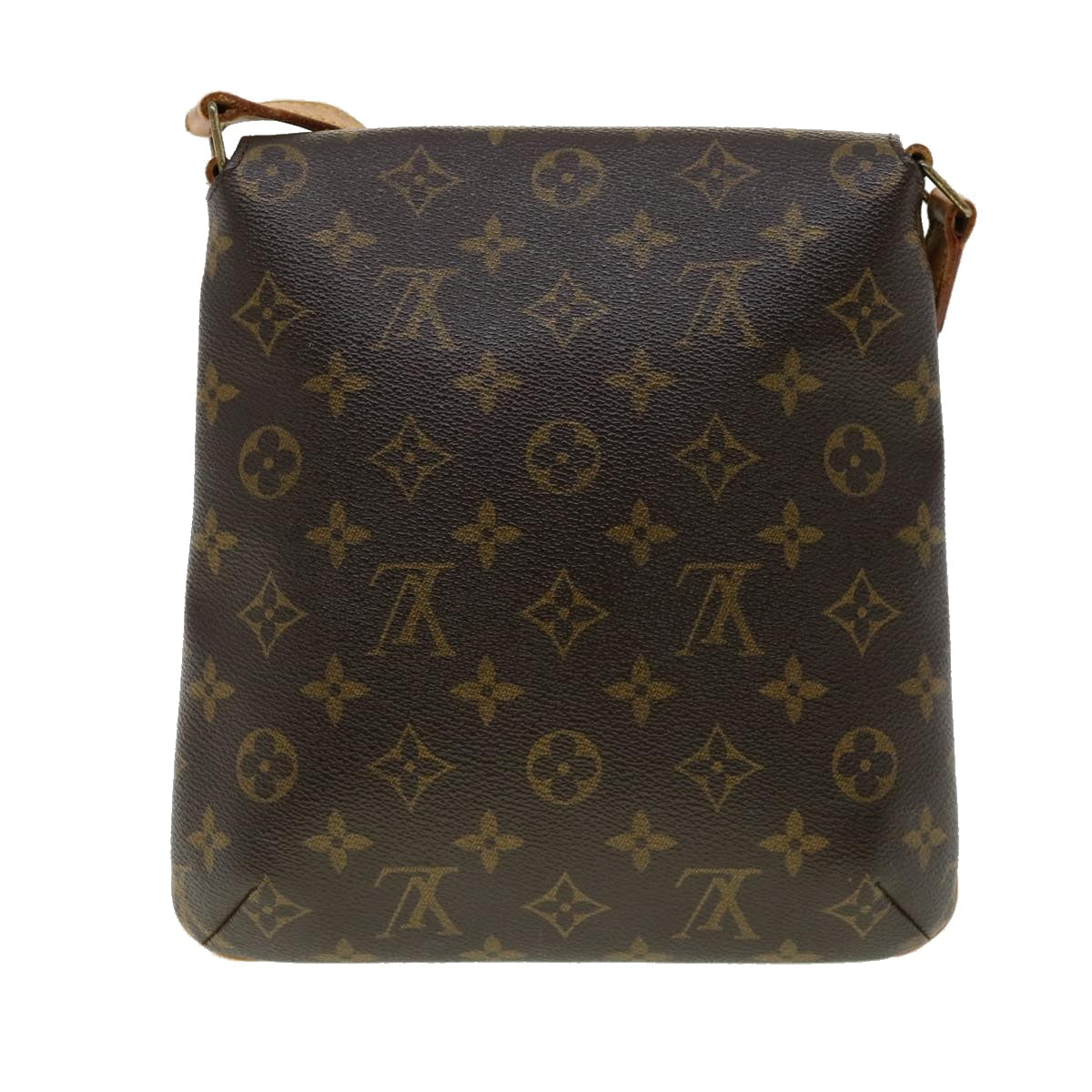 LOUIS VUITTON Monogram Musette Salsa Short Shoulder Bag M51258 LV Auth 30853 - 0