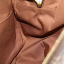 LOUIS VUITTON Monogram Hat Soft HatTrunk Trunk M44750 LV Auth 31145A-22