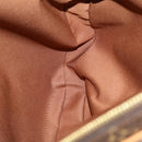 LOUIS VUITTON Monogram Hat Soft HatTrunk Trunk M44750 LV Auth 31145A-27