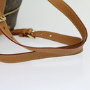 LOUIS VUITTON Monogram Hat Soft HatTrunk Trunk M44750 LV Auth 31145A-7