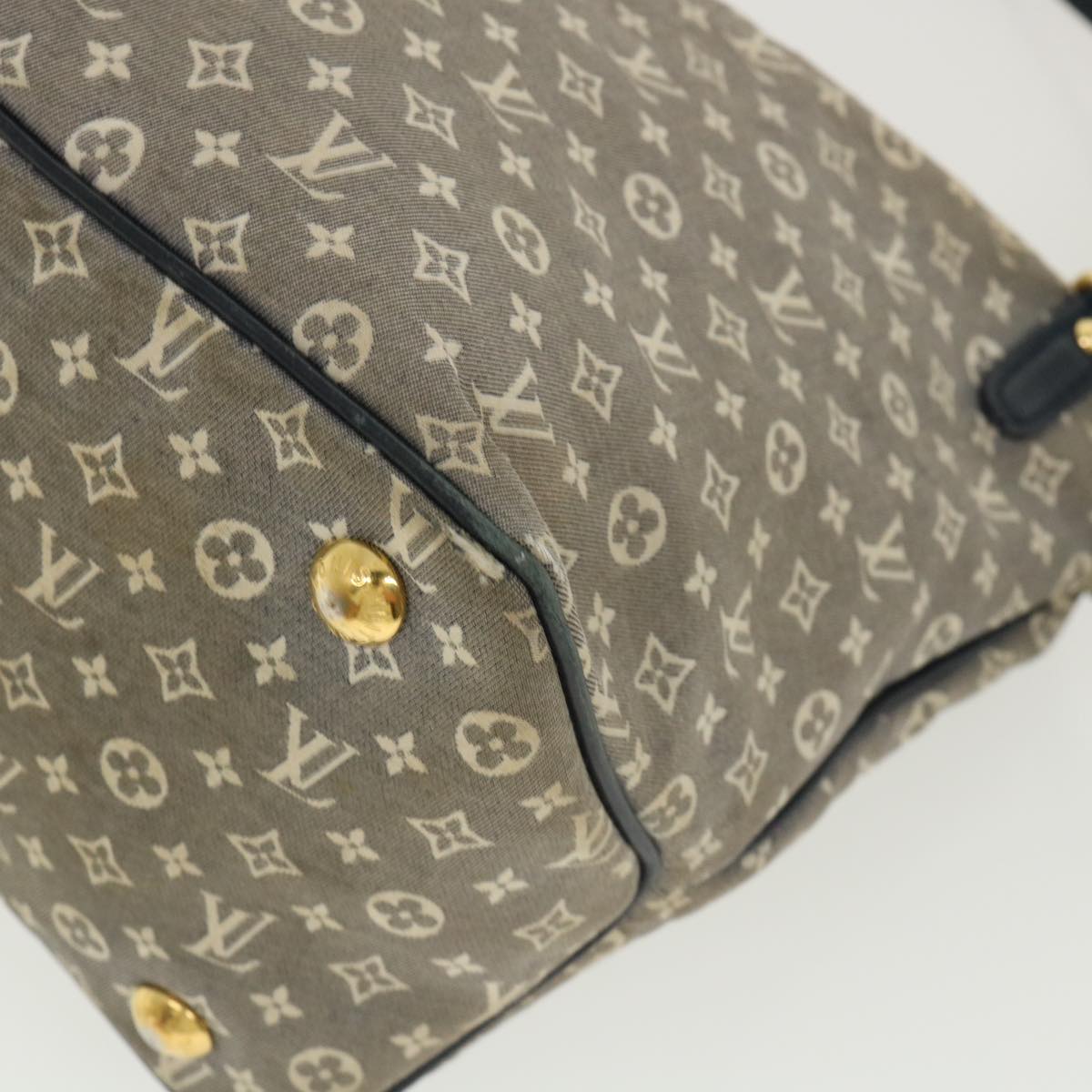 LOUIS VUITTON Monogram Idylle Ballad PM Tote Bag Uncle M40574 LV Auth 31345