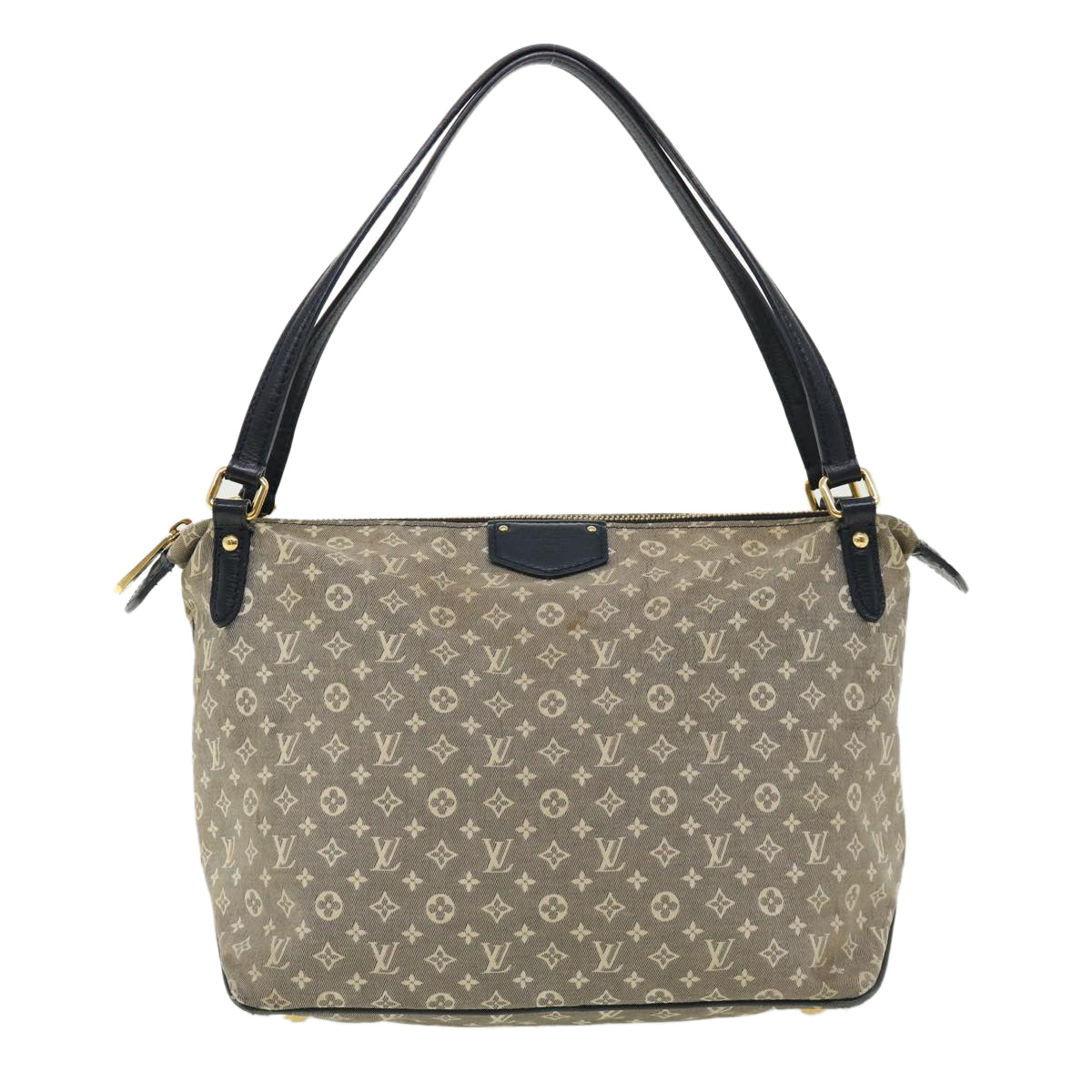 LOUIS VUITTON Monogram Idylle Ballad PM Tote Bag Uncle M40574 LV Auth 31345