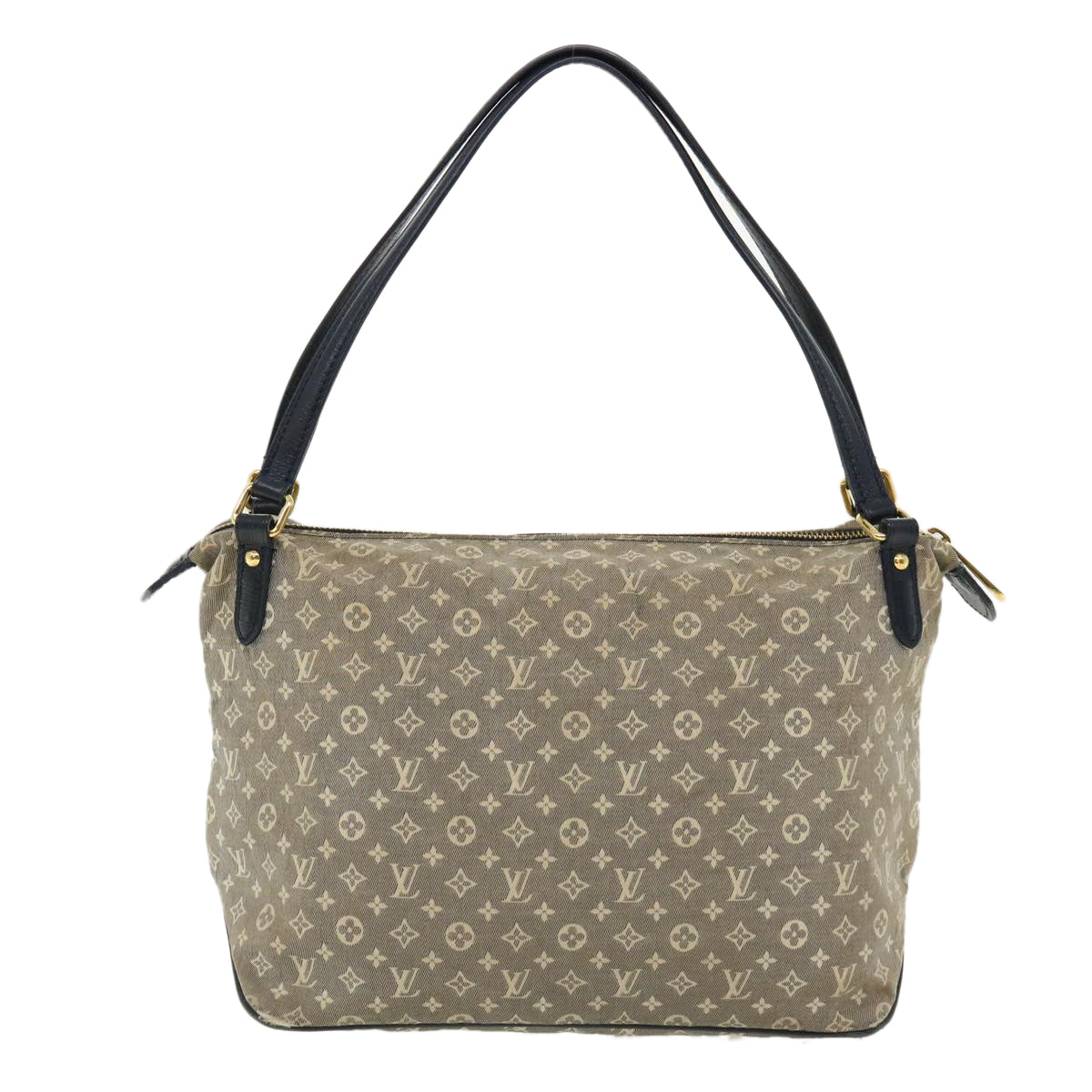 LOUIS VUITTON Monogram Idylle Ballad PM Tote Bag Uncle M40574 LV Auth 31345