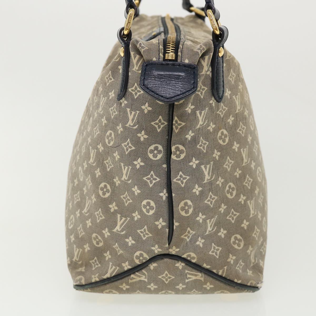 LOUIS VUITTON Monogram Idylle Ballad PM Tote Bag Uncle M40574 LV Auth 31345