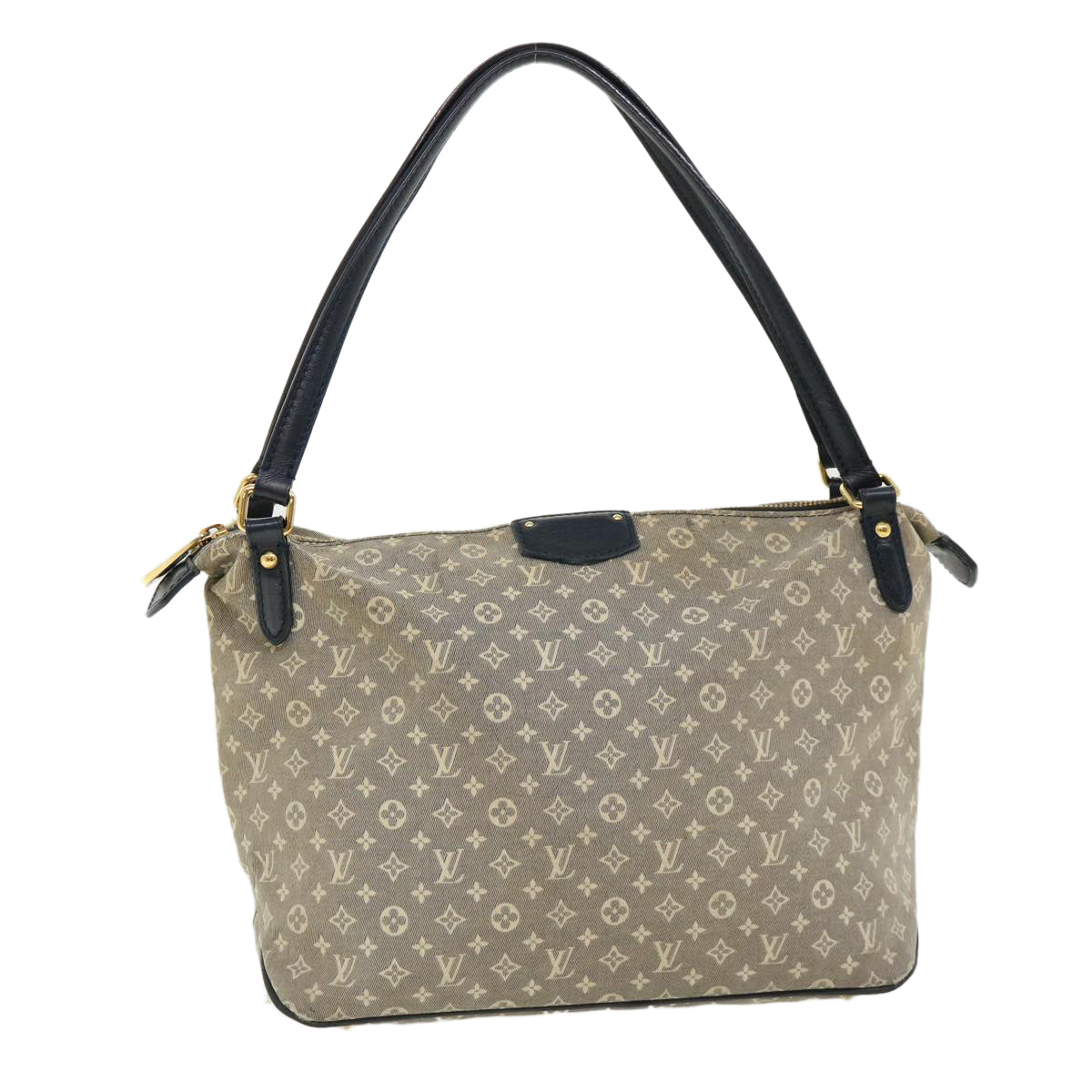 LOUIS VUITTON Monogram Idylle Ballad PM Tote Bag Uncle M40574 LV Auth 31346