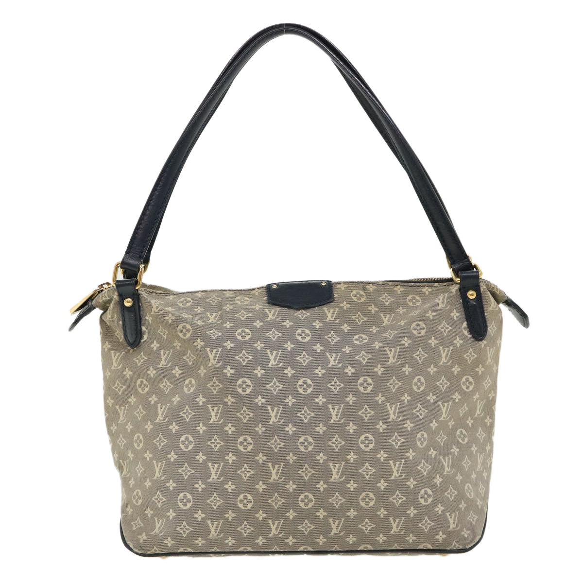 LOUIS VUITTON Monogram Idylle Ballad PM Tote Bag Uncle M40574 LV Auth 31346