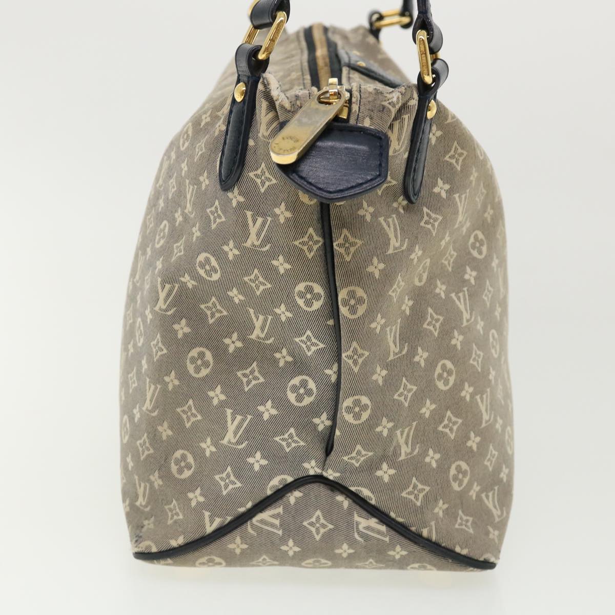 LOUIS VUITTON Monogram Idylle Ballad PM Tote Bag Uncle M40574 LV Auth 31346