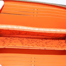 LOUIS VUITTON Monogram transformed Zippy Wallet Long Wallet M63875 Auth 31384A-21