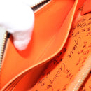 LOUIS VUITTON Monogram transformed Zippy Wallet Long Wallet M63875 Auth 31384A-22