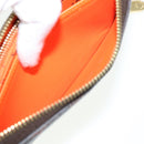 LOUIS VUITTON Monogram transformed Zippy Wallet Long Wallet M63875 Auth 31384A-24