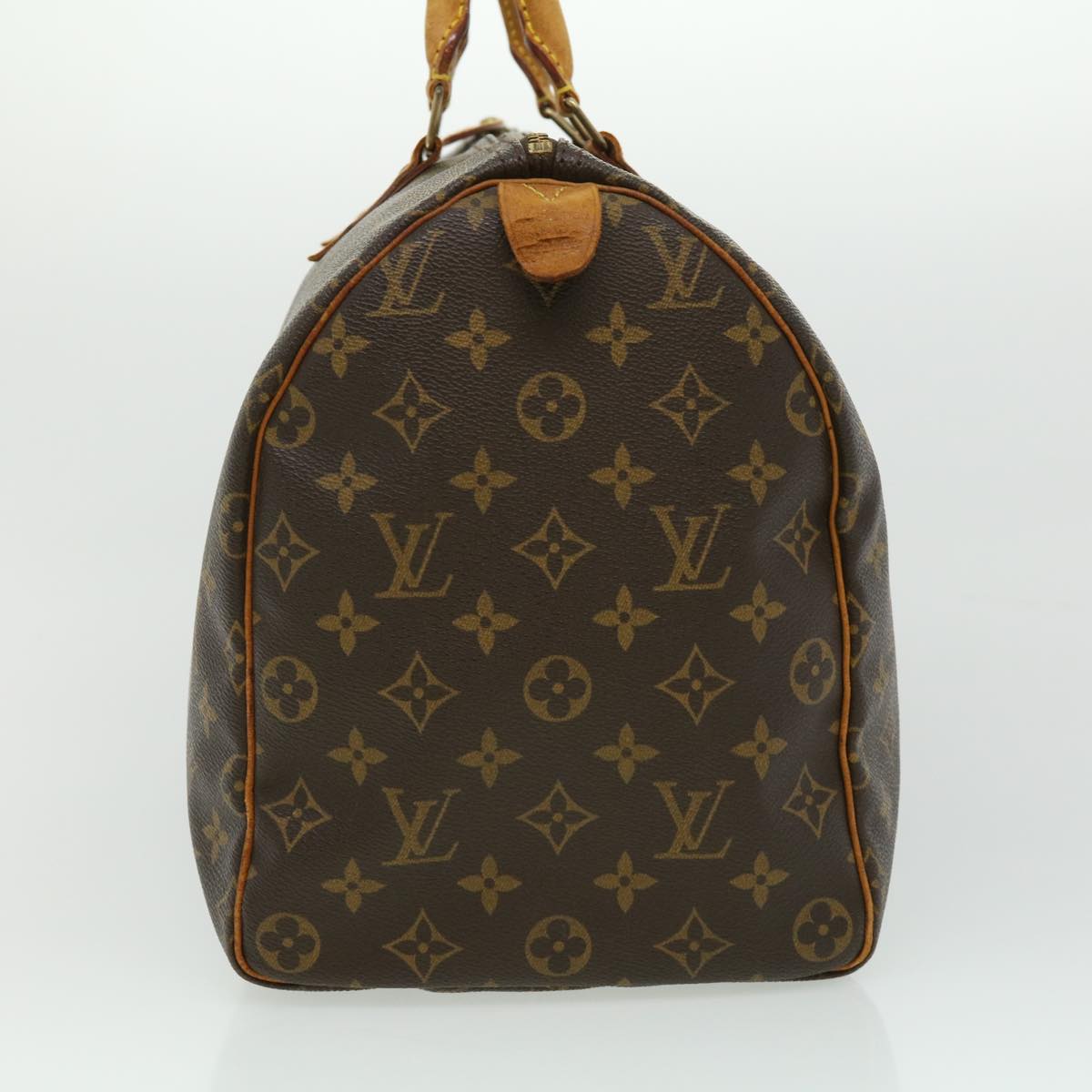 LOUIS VUITTON Monogram Speedy 40 Hand Bag M41522 LV Auth 31602