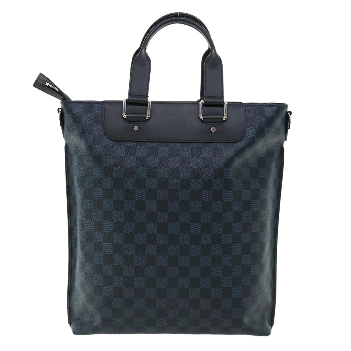 LOUIS VUITTON Damier Cobalt Cabas joule Tote Bag N42223 LV Auth 31810A - 0