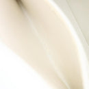 CHANEL Matelasse Pair Shoulder Bag Lamb Skin White CC Auth 32416A-26