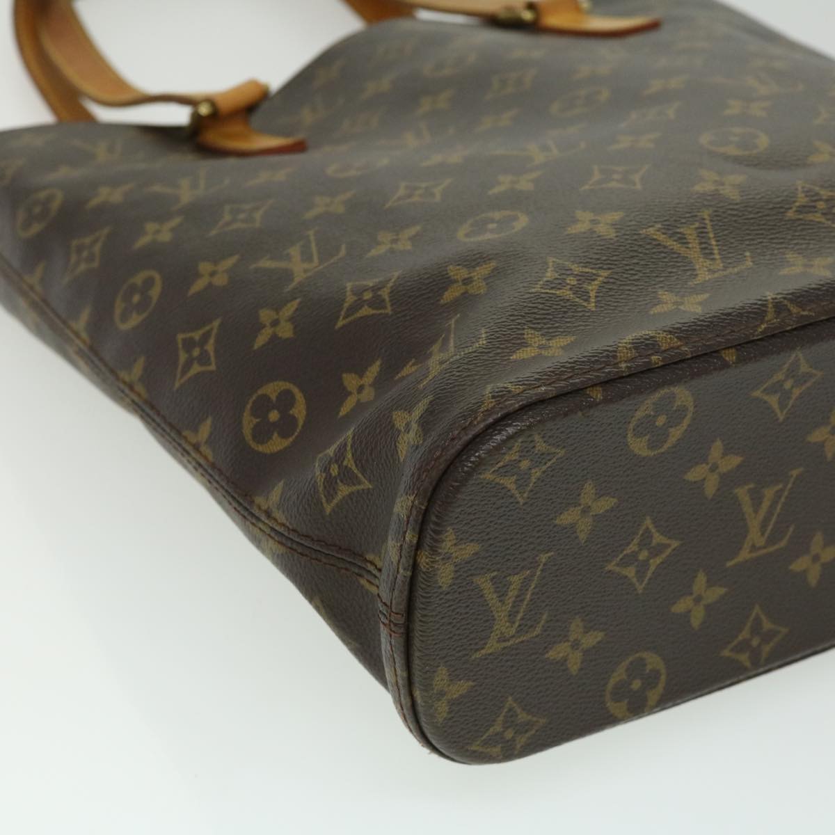 LOUIS VUITTON Monogram Vavin GM Tote Bag M51170 LV Auth 32565