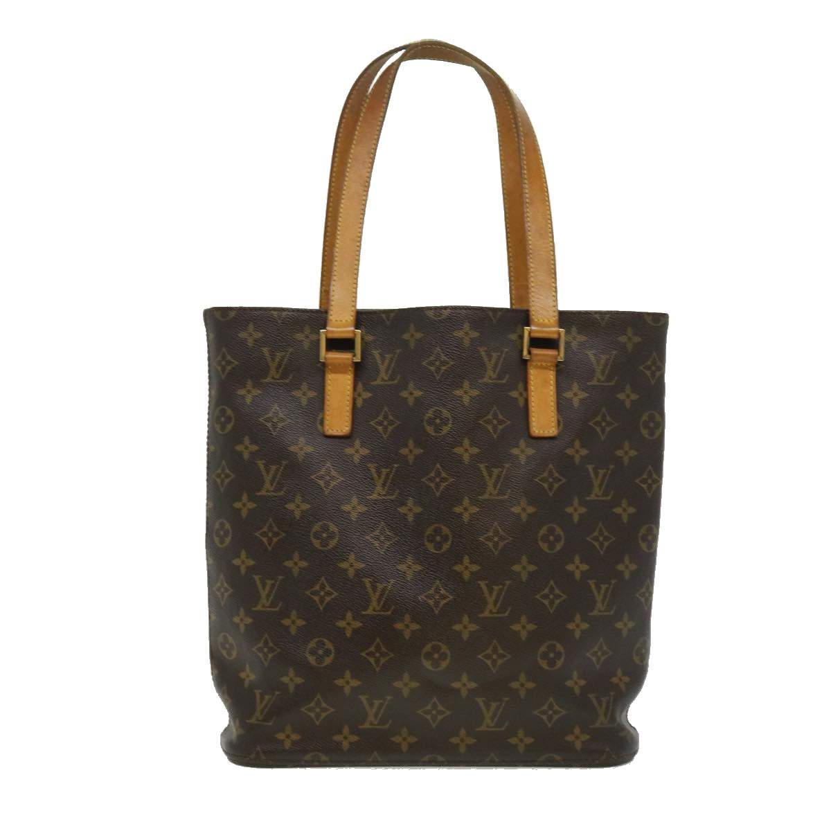 LOUIS VUITTON Monogram Vavin GM Tote Bag M51170 LV Auth 32565