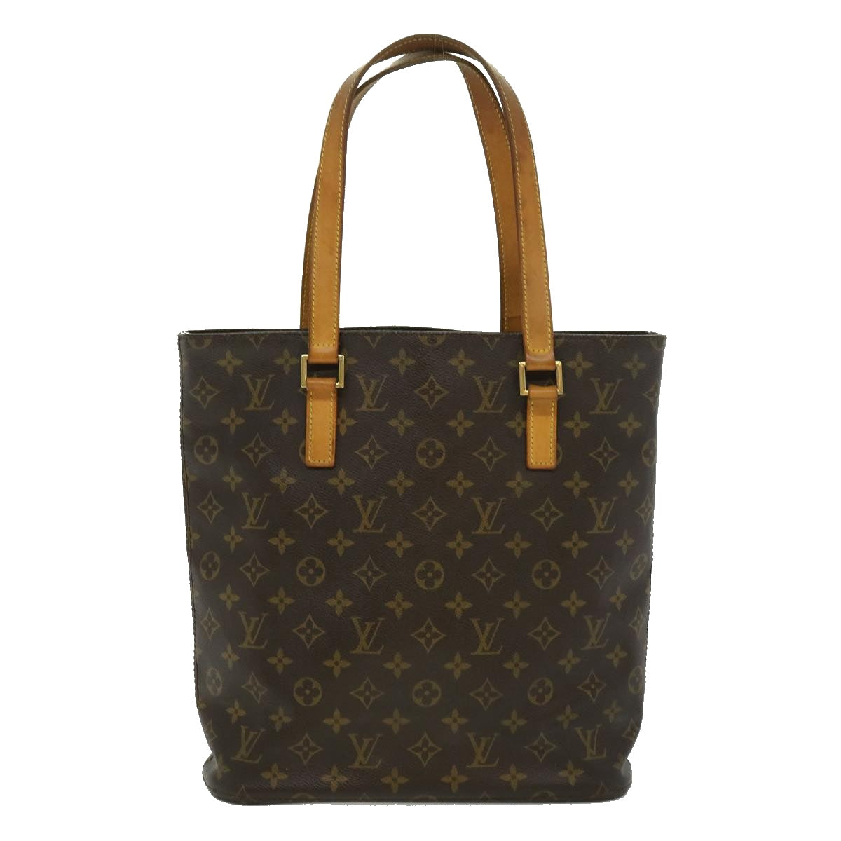 LOUIS VUITTON Monogram Vavin GM Tote Bag M51170 LV Auth 32565