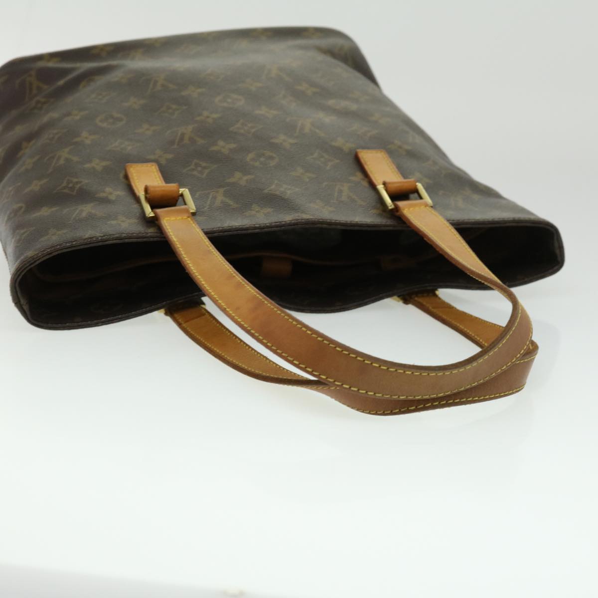 LOUIS VUITTON Monogram Vavin GM Tote Bag M51170 LV Auth 32565