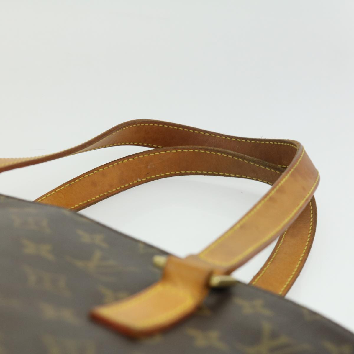 LOUIS VUITTON Monogram Vavin GM Tote Bag M51170 LV Auth 32565