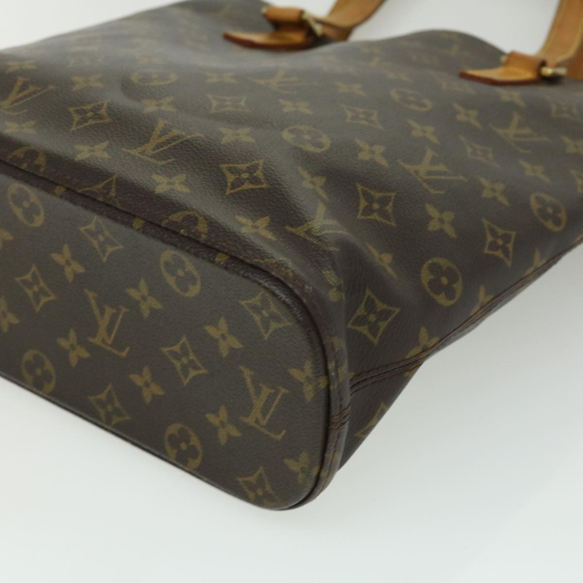 LOUIS VUITTON Monogram Vavin GM Tote Bag M51170 LV Auth 32565