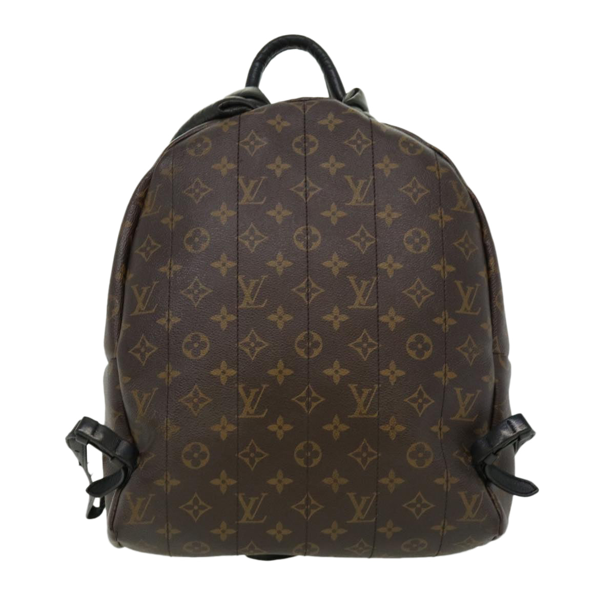 LOUIS VUITTON Monogram Palm Springs PM Backpack M41560 LV Auth 32578 - 0