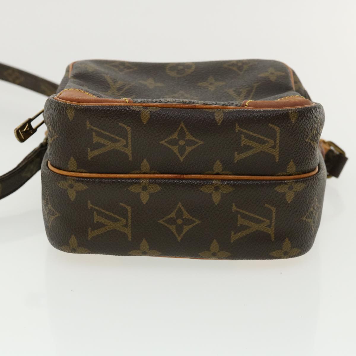 LOUIS VUITTON Monogram Amazon Shoulder Bag M45236 LV Auth 32745