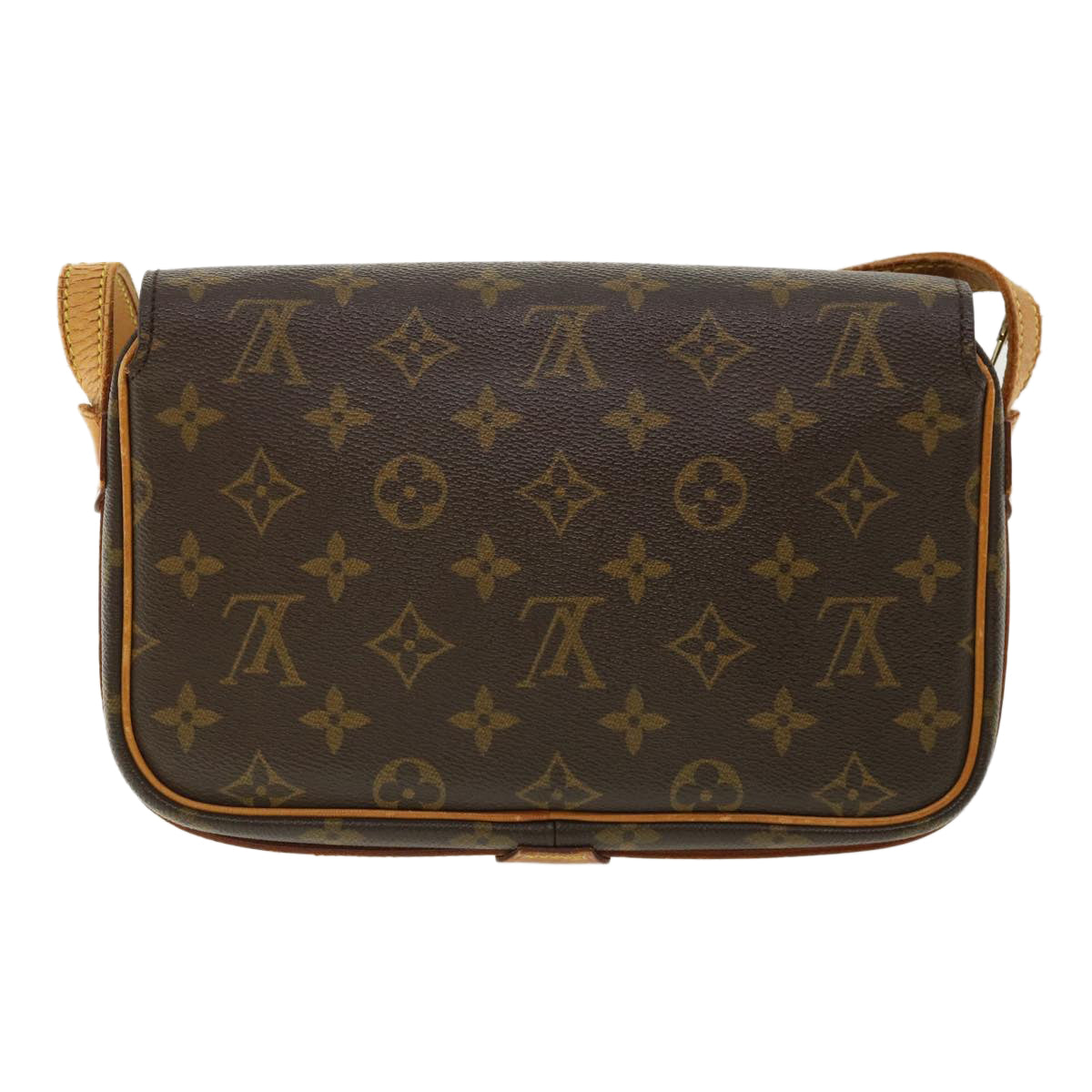 LOUIS VUITTON Monogram Saint Germain Shoulder Bag M51210 LV Auth 32989 - 0