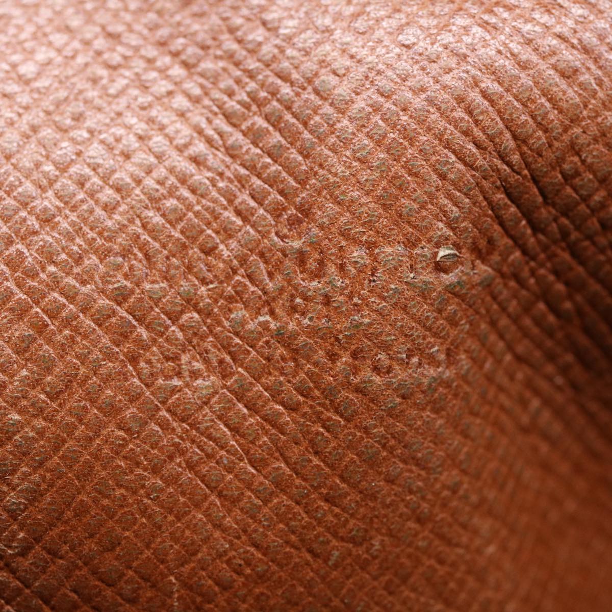LOUIS VUITTON Monogram Marly Bandouliere Shoulder Bag M51828 LV Auth 33053