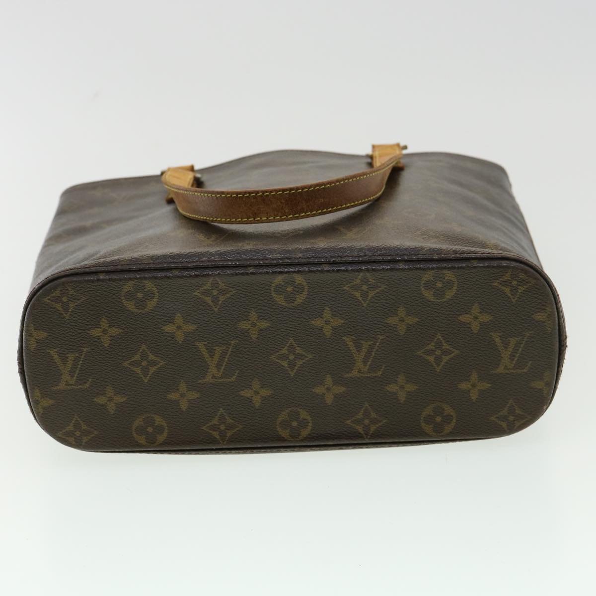 LOUIS VUITTON Monogram Vavin GM Tote Bag M51170 LV Auth 33367