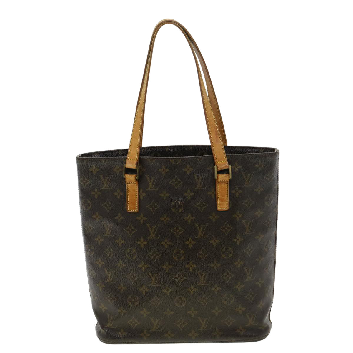 LOUIS VUITTON Monogram Vavin GM Tote Bag M51170 LV Auth 33367