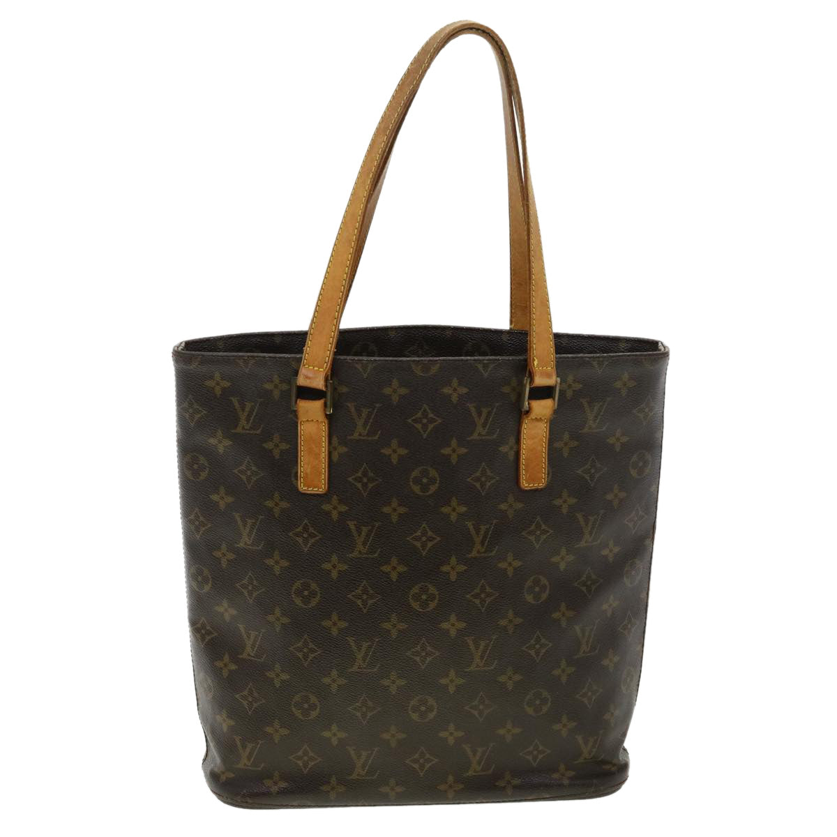 LOUIS VUITTON Monogram Vavin GM Tote Bag M51170 LV Auth 33367 - 0