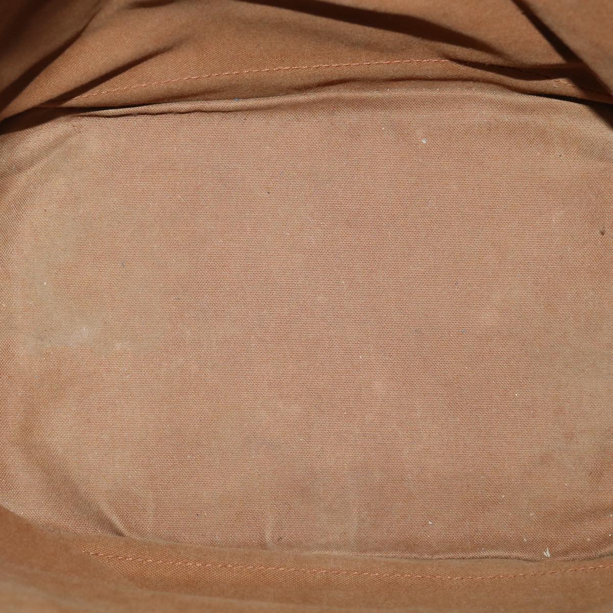 LOUIS VUITTON Monogram Noe Shoulder Bag M42224 LV Auth 33664
