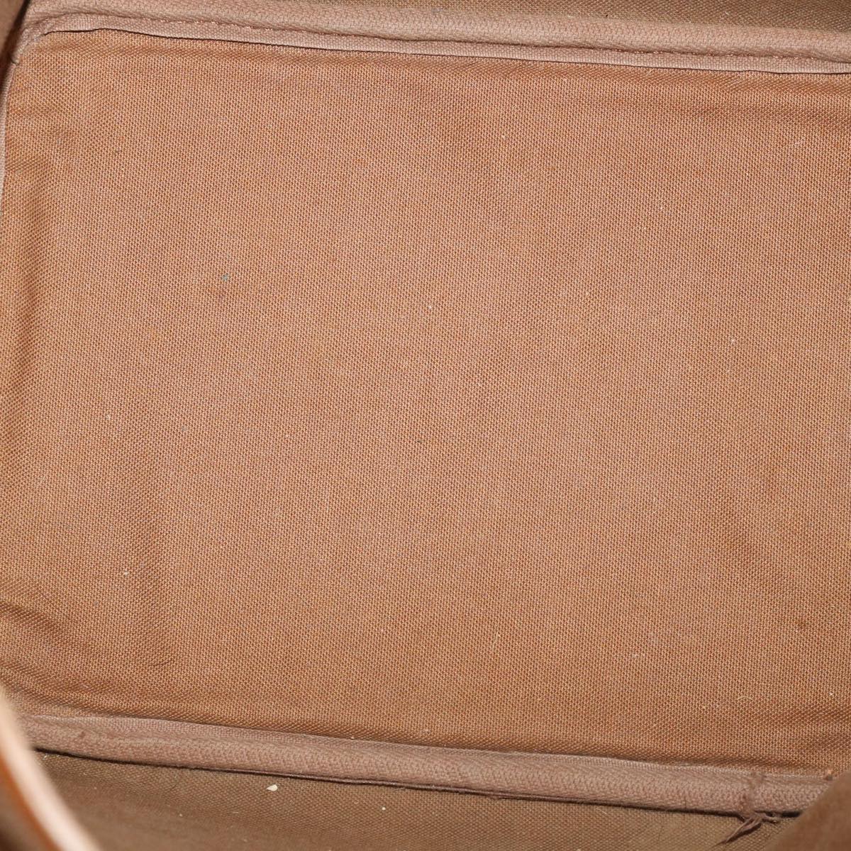 LOUIS VUITTON Monogram Petit Noe Shoulder Bag M42226 LV Auth 33693