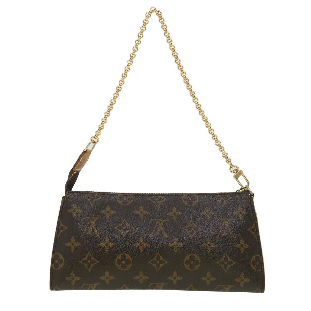 LOUIS VUITTON Monogram Sophie Pouch M40158 LV Auth 33816 - 0