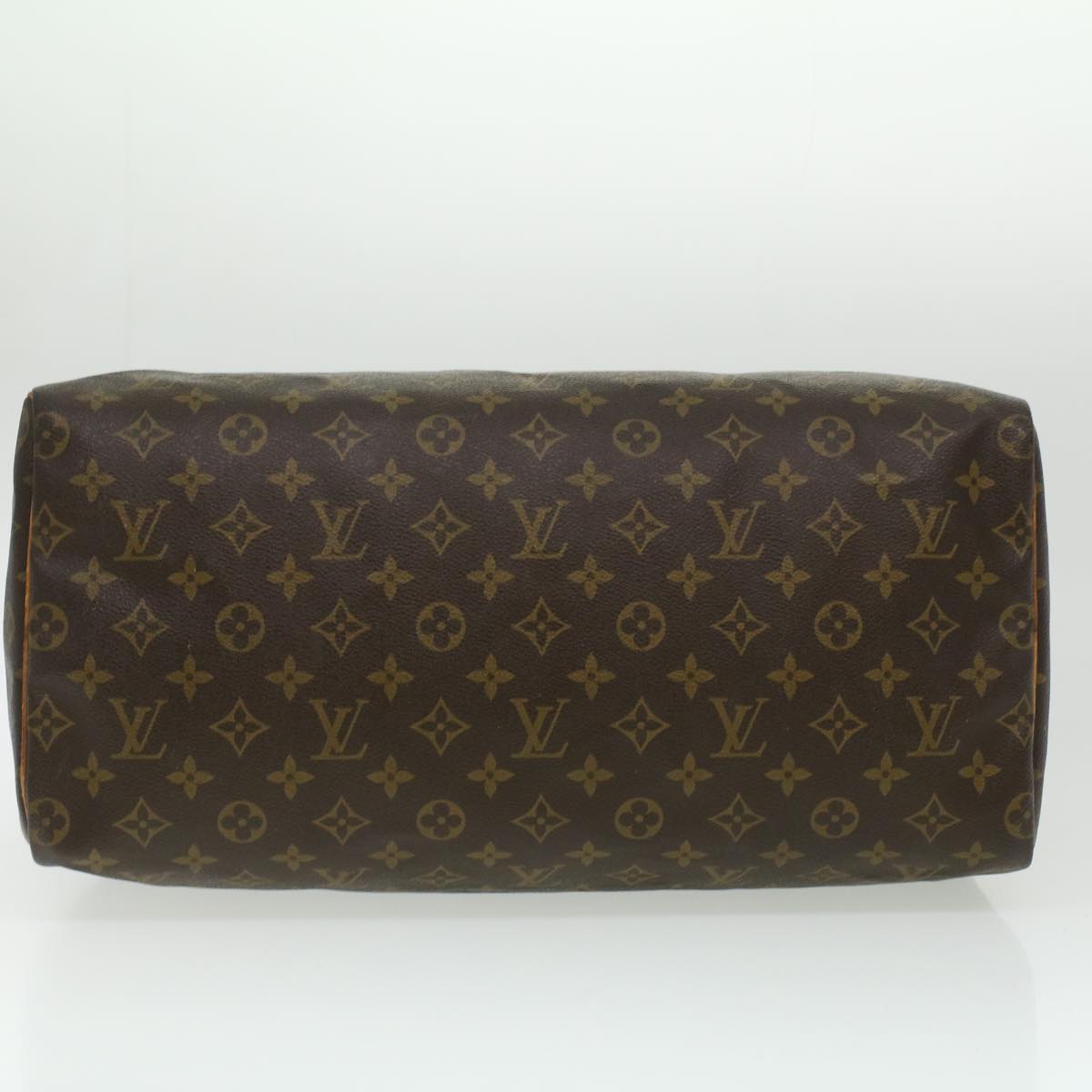 LOUIS VUITTON Monogram Speedy 40 Hand Bag M41522 LV Auth 34276