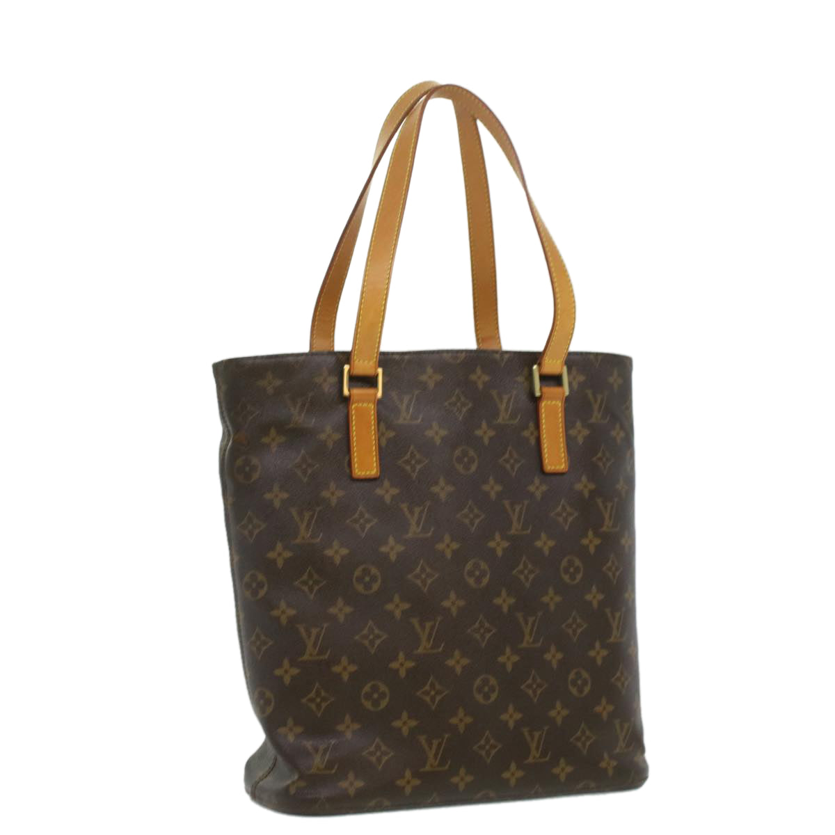 LOUIS VUITTON Monogram Vavin GM Tote Bag M51170 LV Auth 34294