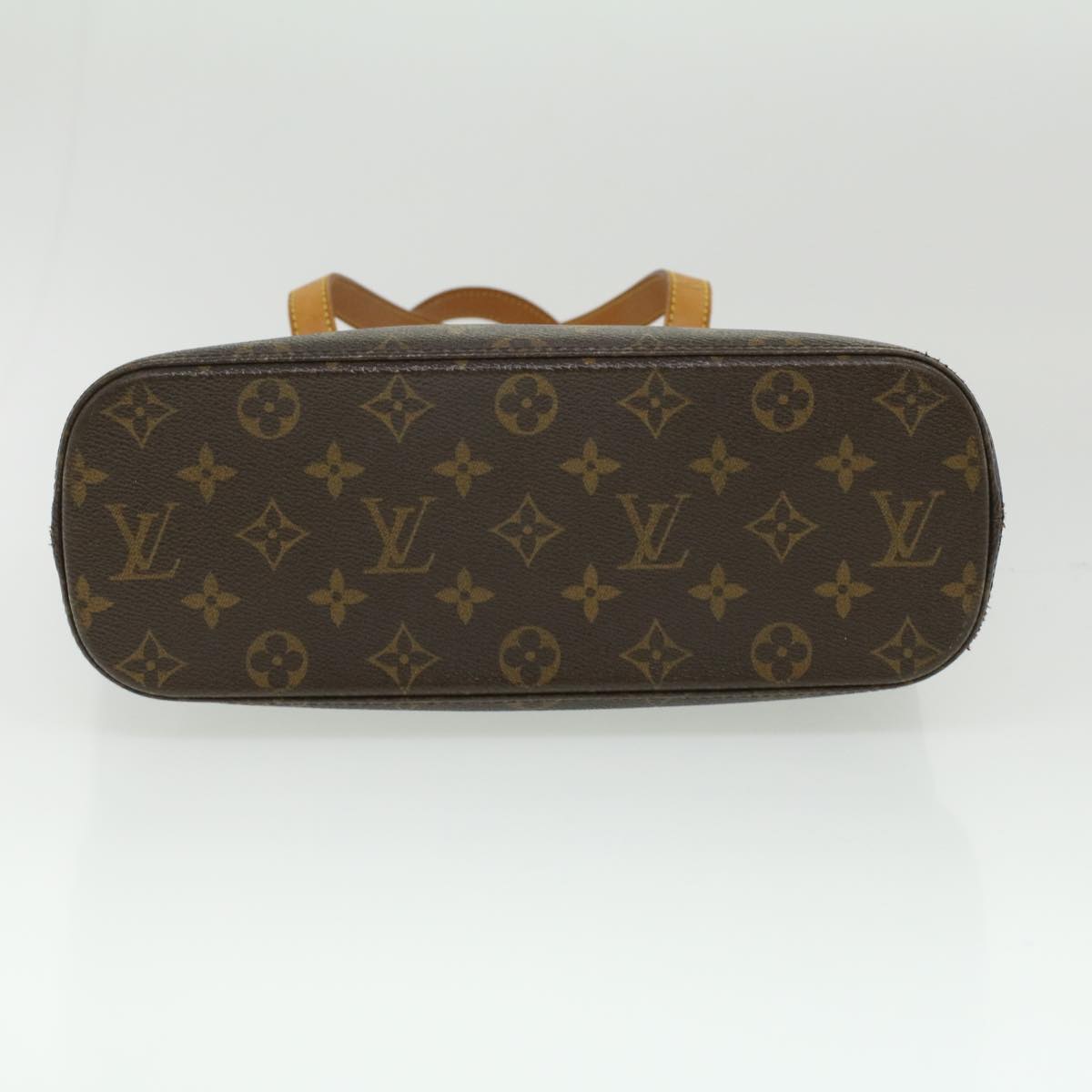 LOUIS VUITTON Monogram Vavin GM Tote Bag M51170 LV Auth 34294