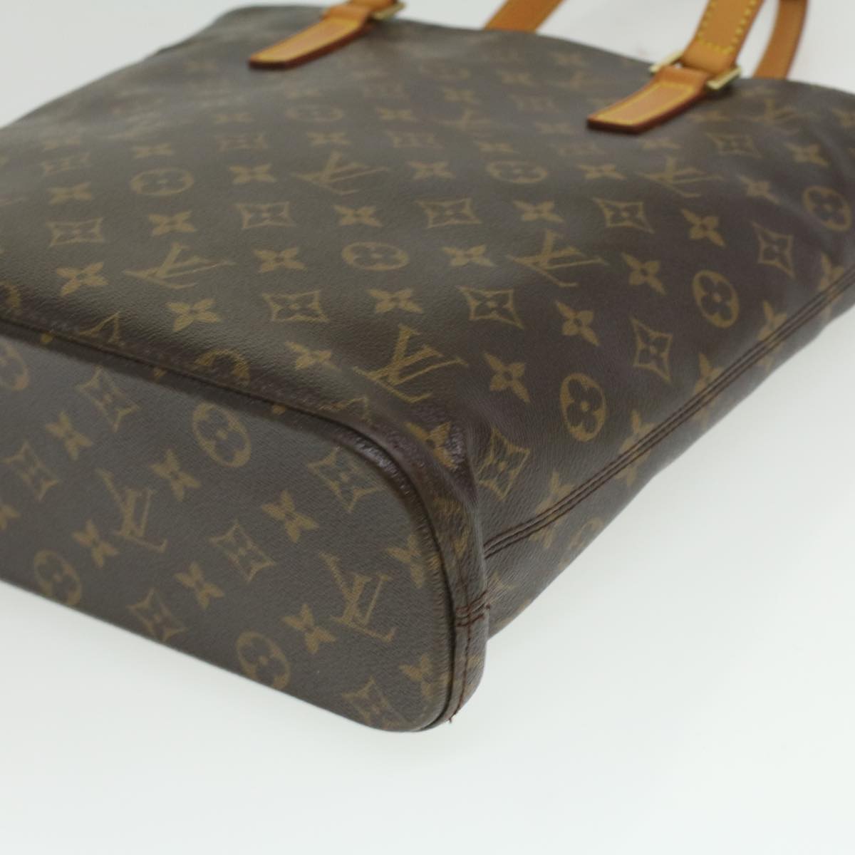 LOUIS VUITTON Monogram Vavin GM Tote Bag M51170 LV Auth 34294