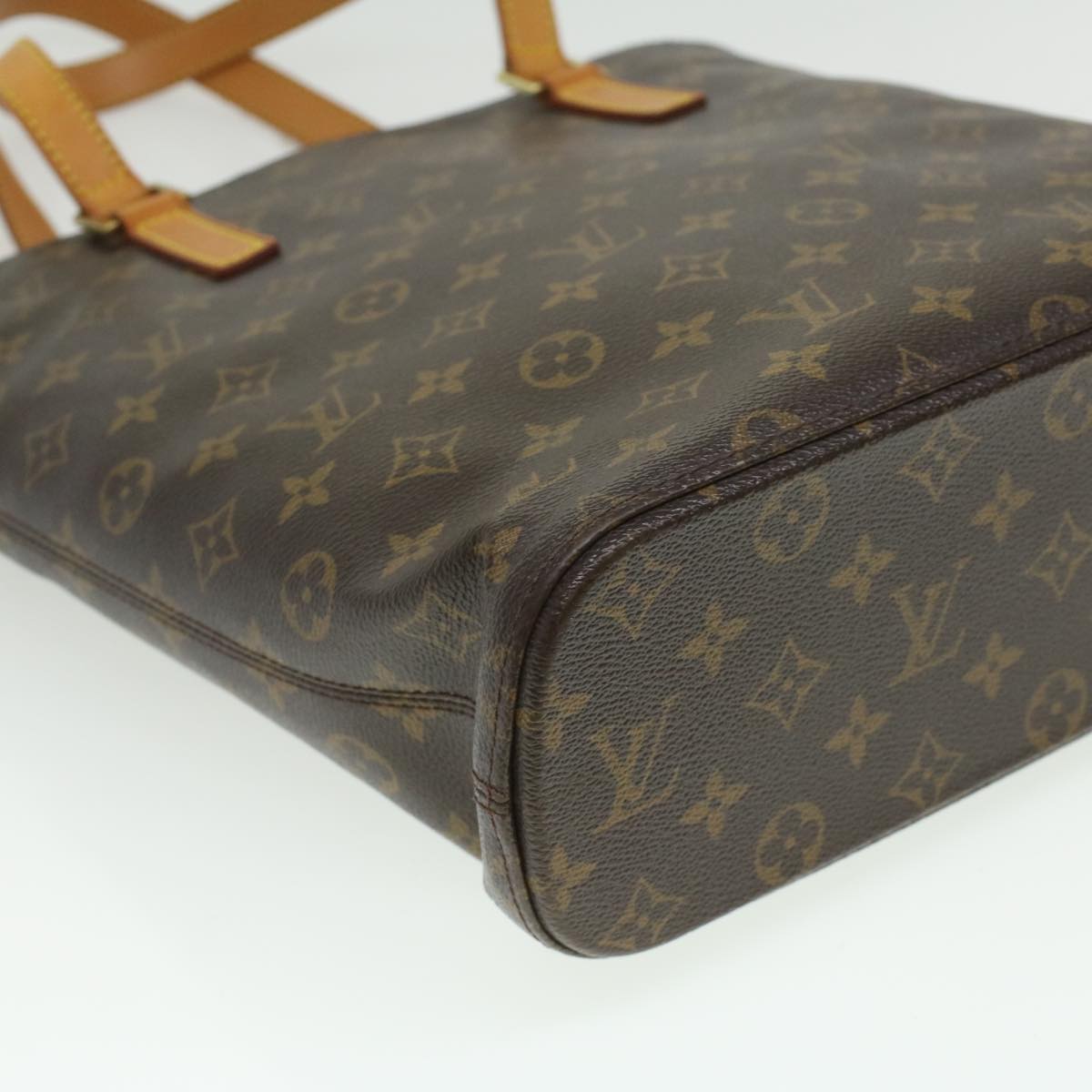 LOUIS VUITTON Monogram Vavin GM Tote Bag M51170 LV Auth 34294