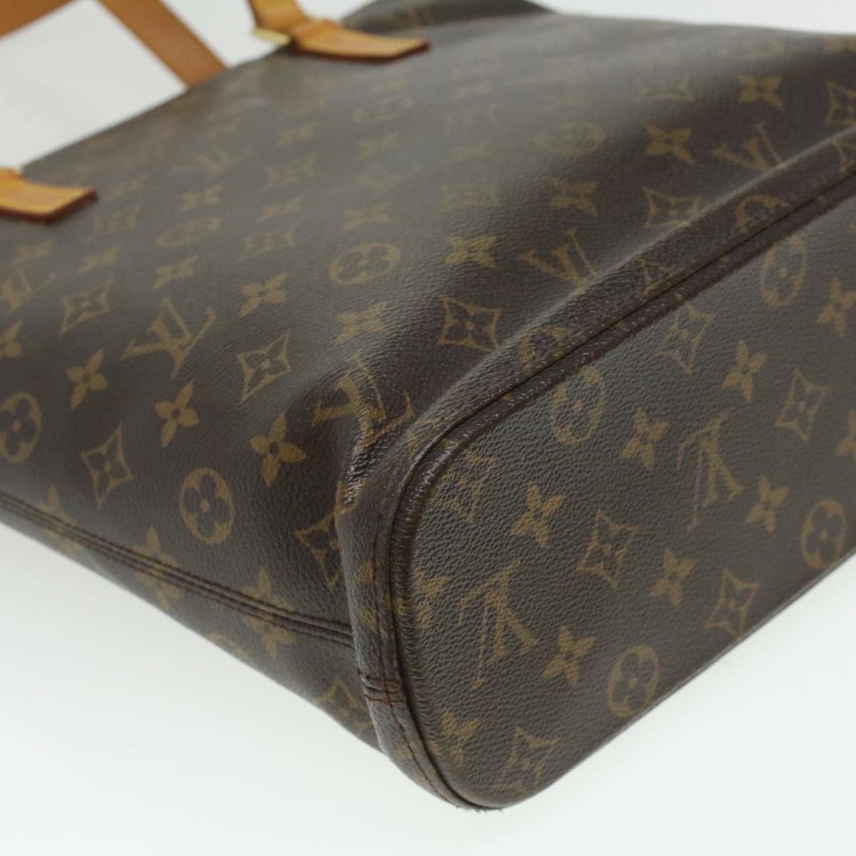 LOUIS VUITTON Monogram Vavin GM Tote Bag M51170 LV Auth 34294