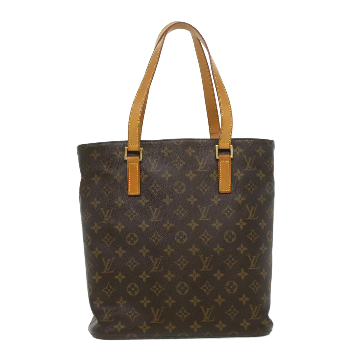 LOUIS VUITTON Monogram Vavin GM Tote Bag M51170 LV Auth 34294