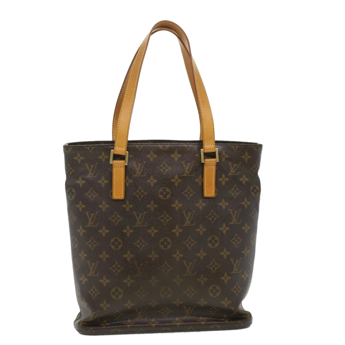 LOUIS VUITTON Monogram Vavin GM Tote Bag M51170 LV Auth 34294 - 0