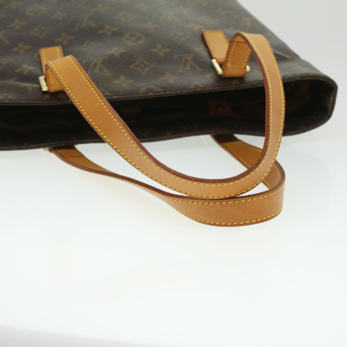 LOUIS VUITTON Monogram Vavin GM Tote Bag M51170 LV Auth 34294