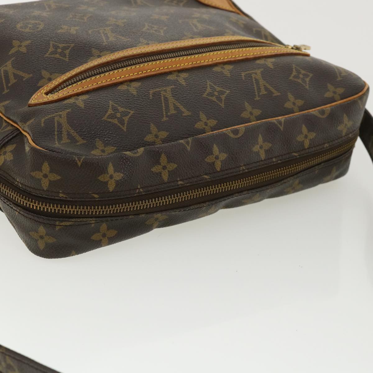 LOUIS VUITTON Monogram Potomac Shoulder Bag M45285 LV Auth 34450