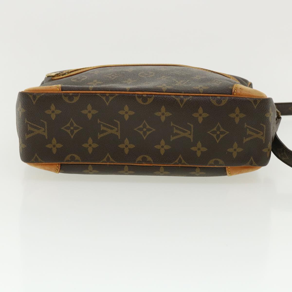 LOUIS VUITTON Monogram Potomac Shoulder Bag M45285 LV Auth 34450