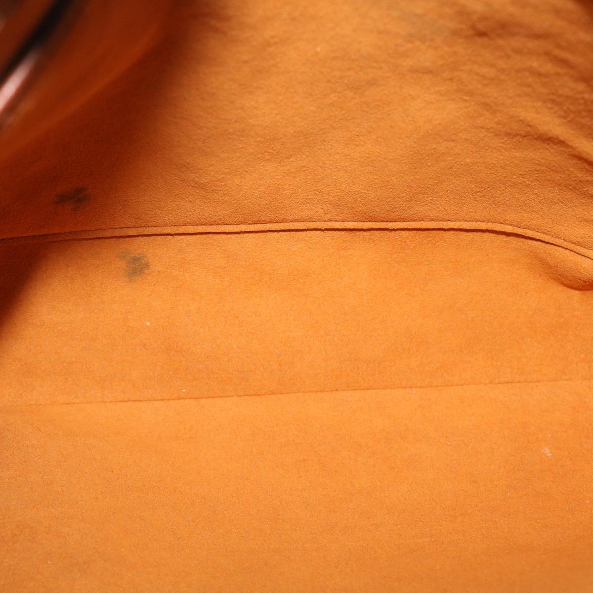 LOUIS VUITTON Monogram Musette Shoulder Bag M51256 LV Auth 36048